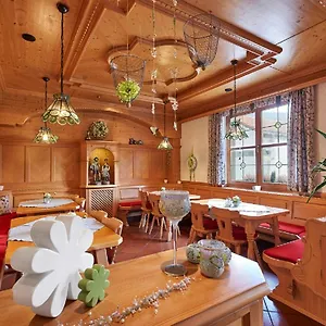 Apartment Zum Rechen, Bodenmais