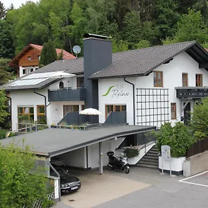 Apartment Relax - & Hallenbad & Relaxgarten, Bodenmais