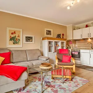 Apartment Haus Carola, Bodenmais
